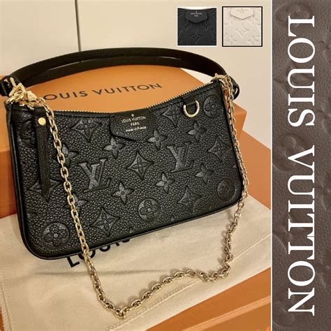 louis vuitton easy pouch on|easy pouch on strap lv.